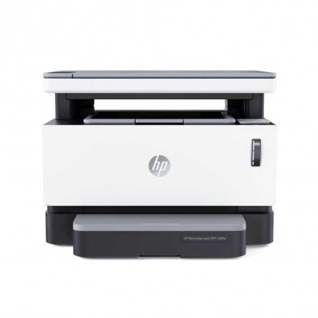 HP 1200W Laserjet  à Réservoir Wifi - Multifonction