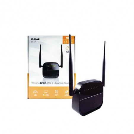 Amplificateur Wifi