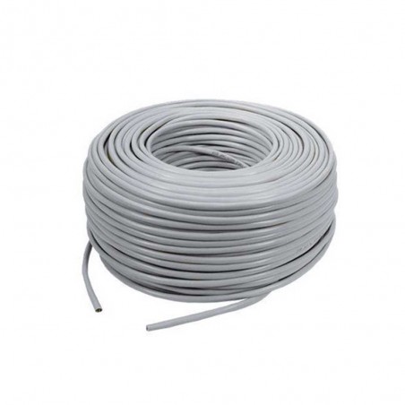 Câble Réseau FTP Cat 6 Blindé 305M