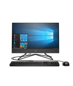 Pc All in One HP 200 G4 Core i3 - 4Go / 1To