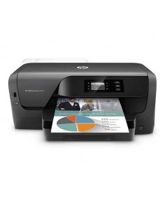 HP Officejet Pro 8210