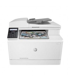 HP COLOR LASERJET PRO MFP M183FW