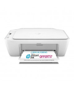 HP Deskjet 2710 Multifonction WI-FI