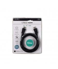 Câble HDMI 3M