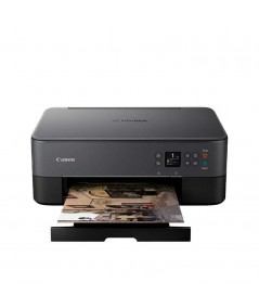 Imprimante Canon Pixma TS5340 - Impression - Photocopie - Scanner - Wifi - Recto-verso