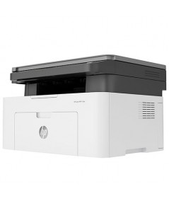 Imprimante Multifonction Laser HP 135w - BLANC