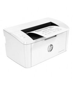 Imprimante HP LaserJet Pro M15w Noir - Wifi