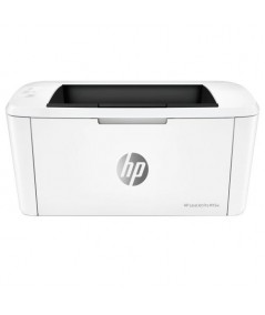 Imprimante HP LaserJet Pro M15w Noir - Wifi