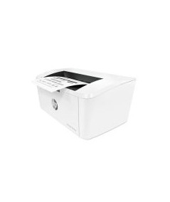 Imprimante HP LaserJet Pro M15w Noir - Wifi