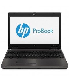 HP PROBOOK 6570B/ 2,6 GHZ/4GO/500 CORE I5/ 15" - Quasi neuf