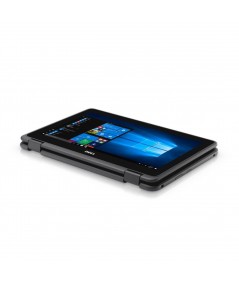 DELL Latitude 3189 Dual Core - 8GO/250 SSD /13" - Quasi neuf