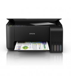 Imprimante multifonction Epson Ecotank L3210 (C11CJ68401)