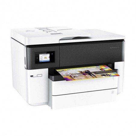 HP Officejet Pro 7740 Multifonction