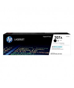 TONER HP 207A NOIR AUTHENTIQUE