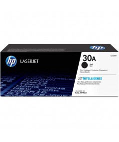 TONER HP 30A NOIR ORIGINALE