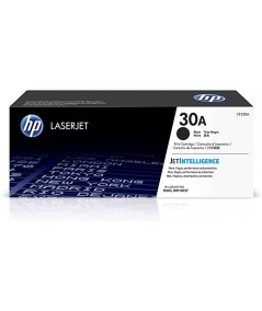 TONER HP 30A NOIR ORIGINALE