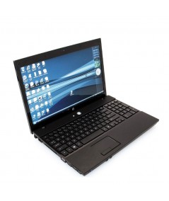 HP Probook 4510S Dual Core /4GO/500 /15" Quasi neuf