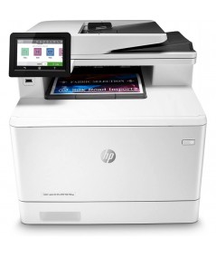 IMPRIMANTE HP COLOR LASER JET PRO M479 FNW