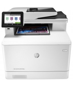 IMPRIMANTE HP COLOR LASER JET PRO M479 FNW