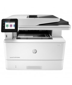 IMPRIMANTE HP LASER PRO MFP M428DW