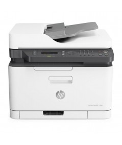 IMPRIMANTE HP COLOR LASER MFP 179 FNW