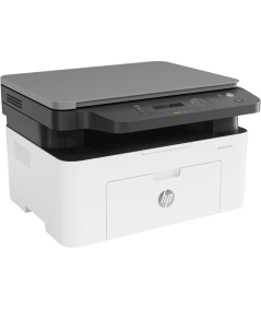 Imprimante Multifonction Laser HP 135a - BLANC