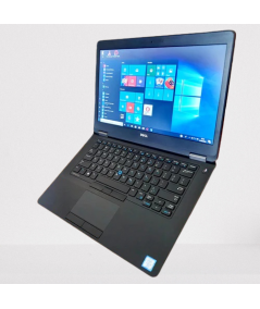 DELL Latitude E5470 Core i5/ 8Go/ 500Go HDD/ 14''