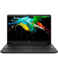 Laptop HP 15-DW1004NK Celeron 4Go/500Go Free Dos HDD 15.6″ Noir NEUF