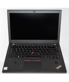 Lenovo Thinkpad X270 13'' i5 Gen 6/ 8Go RAM/250Go SSD