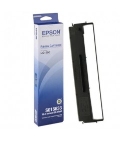 Epson Ruban Encreur Epson LQ-350 - Noir