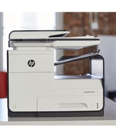 IMPRIMANTE MULTIFONCTION HP PAGEWIDE PRO 477DW A4 IMPRIMANTE JET D'ENCRE