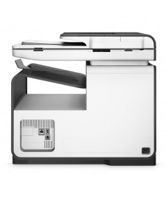 IMPRIMANTE MULTIFONCTION HP PAGEWIDE PRO 477DW A4 IMPRIMANTE JET D'ENCRE