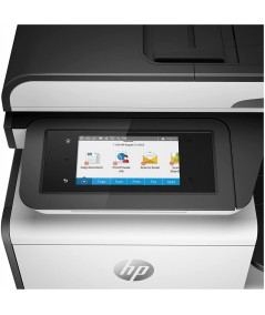 IMPRIMANTE MULTIFONCTION HP PAGEWIDE PRO 477DW A4 IMPRIMANTE JET D'ENCRE