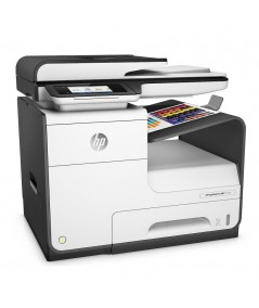 IMPRIMANTE MULTIFONCTION HP PAGEWIDE PRO 477DW A4 IMPRIMANTE JET D'ENCRE