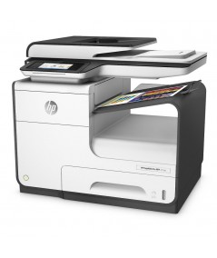 IMPRIMANTE MULTIFONCTION HP PAGEWIDE PRO 477DW A4 IMPRIMANTE JET D'ENCRE