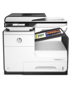 IMPRIMANTE MULTIFONCTION HP PAGEWIDE PRO 477DW A4 IMPRIMANTE JET D'ENCRE