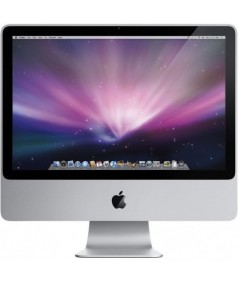 Ordinateur de Bureau tout-en-un Apple iMac 22 pouces A1311 mi-2011 i5 2,5 GHz 8 Go RAM/ Disque dur 500Go/Quasi neuf