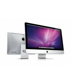 Ordinateur de Bureau tout-en-un Apple iMac 22 pouces A1311 mi-2011 i5 2,5 GHz 8 Go RAM/ Disque dur 500Go/Quasi neuf