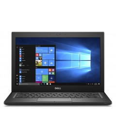 DELL LATITUDE 7280 CORE I5 /2.5/8GO/512SS/ 13"/Quasi neuf