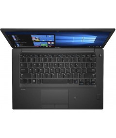 DELL LATITUDE 7480  CORE I7/2.9/8GO/256SSD/14"/Quasi neuf