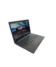 DELL LATITUDE 7480  CORE I7/2.9/8GO/256SSD/14"/Quasi neuf