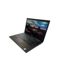 DELL LATITUDE 7480  CORE I7/2.9/8GO/256SSD/14"/Quasi neuf