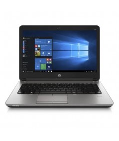 HP PROBOOK 640 CORE I5/2.7/8GO/320SSD/14" /Quasi neuf